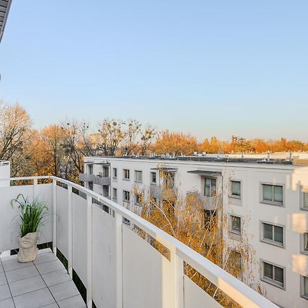 Lumina Luxury Apart With Jaccuzi On Sienkiewicza Street Łódź Zewnętrze zdjęcie