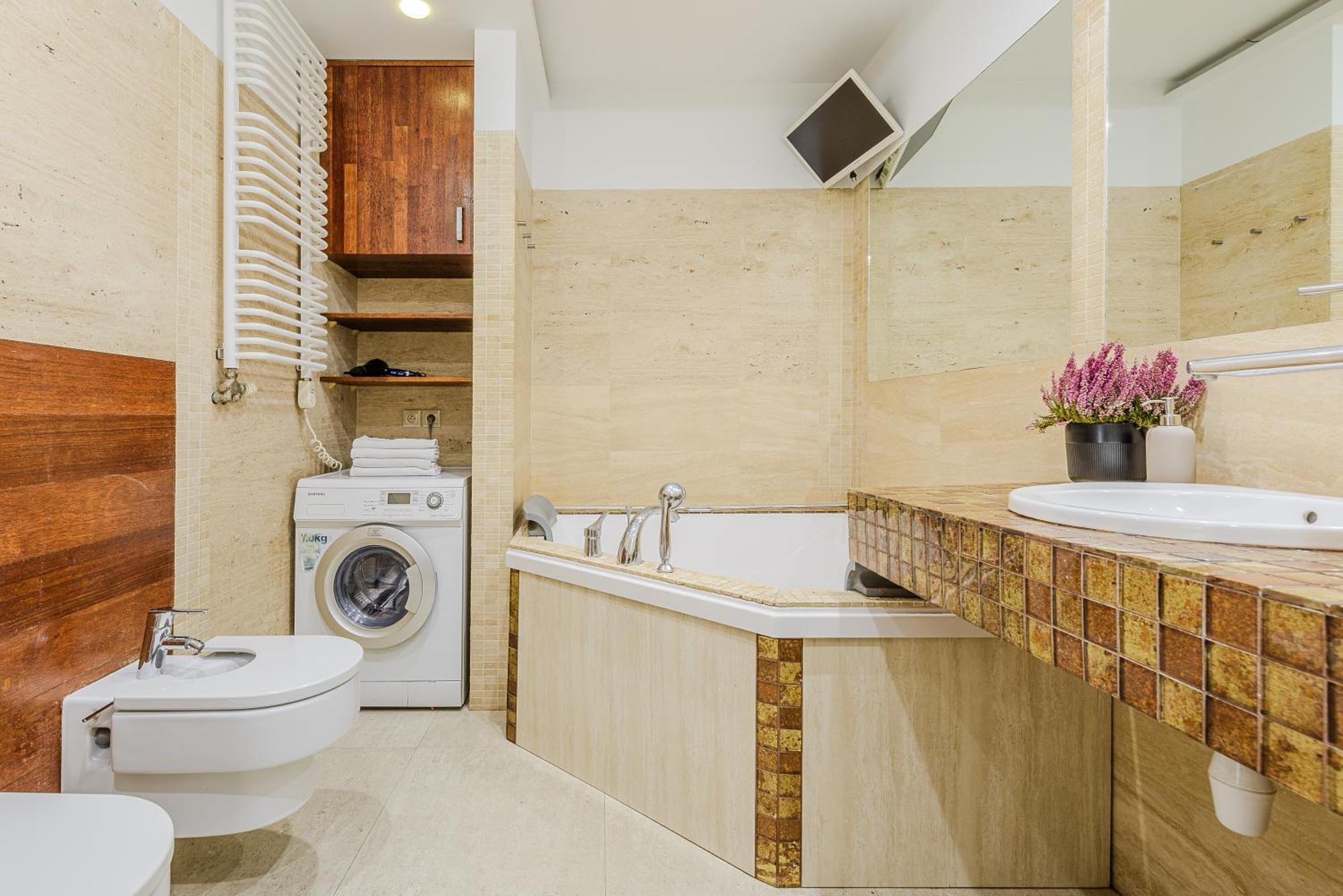 Lumina Luxury Apart With Jaccuzi On Sienkiewicza Street Łódź Zewnętrze zdjęcie