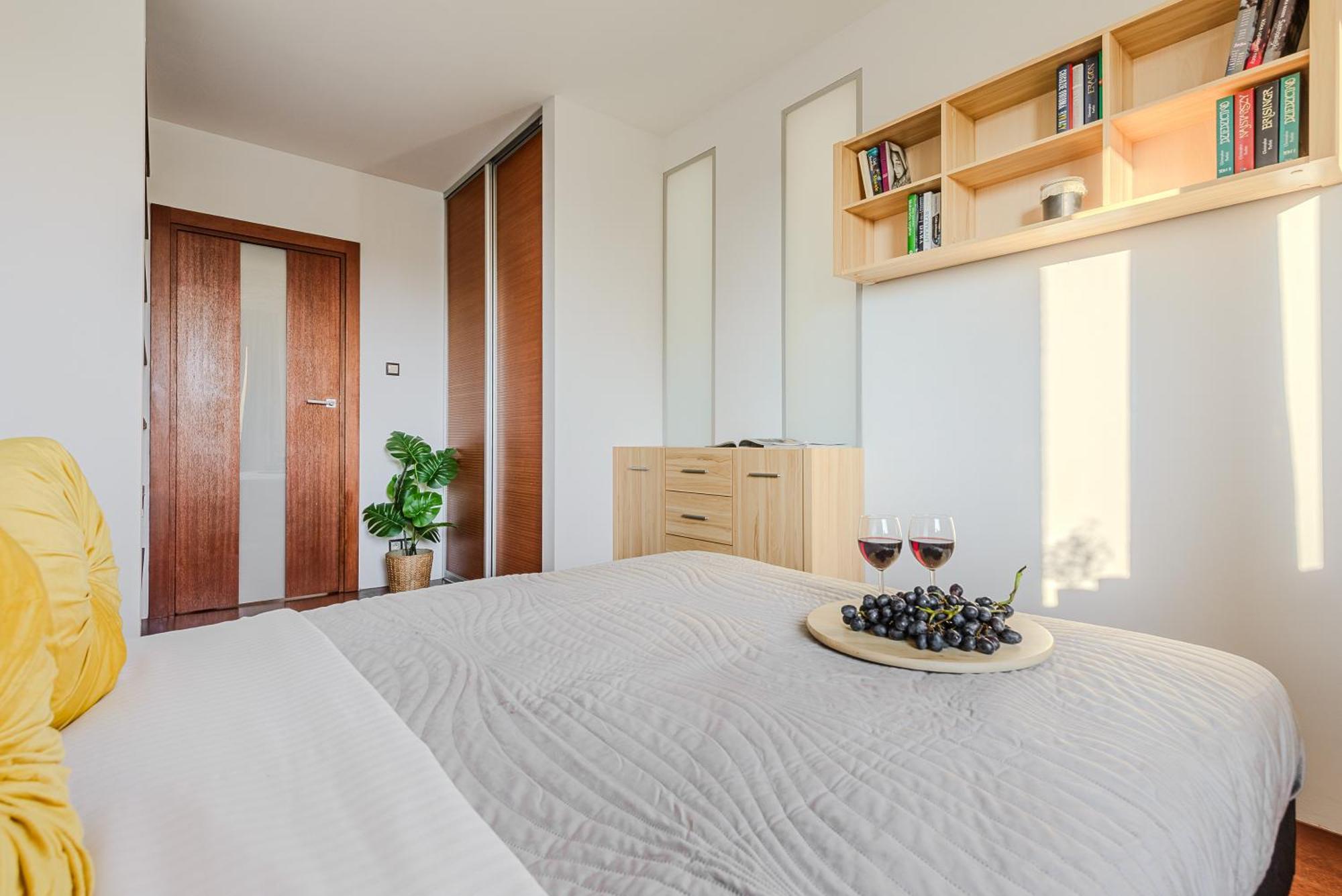 Lumina Luxury Apart With Jaccuzi On Sienkiewicza Street Łódź Zewnętrze zdjęcie