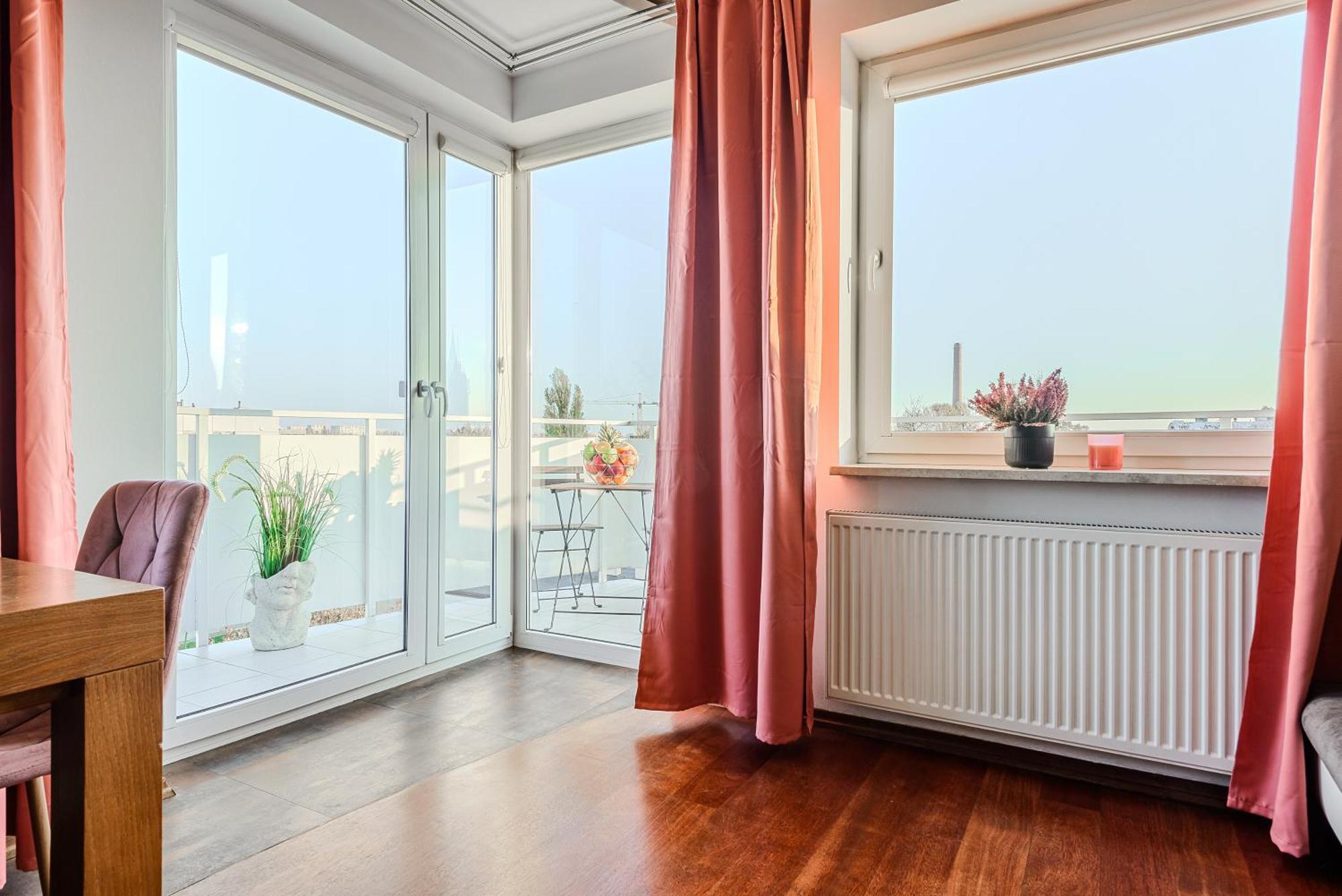 Lumina Luxury Apart With Jaccuzi On Sienkiewicza Street Łódź Zewnętrze zdjęcie