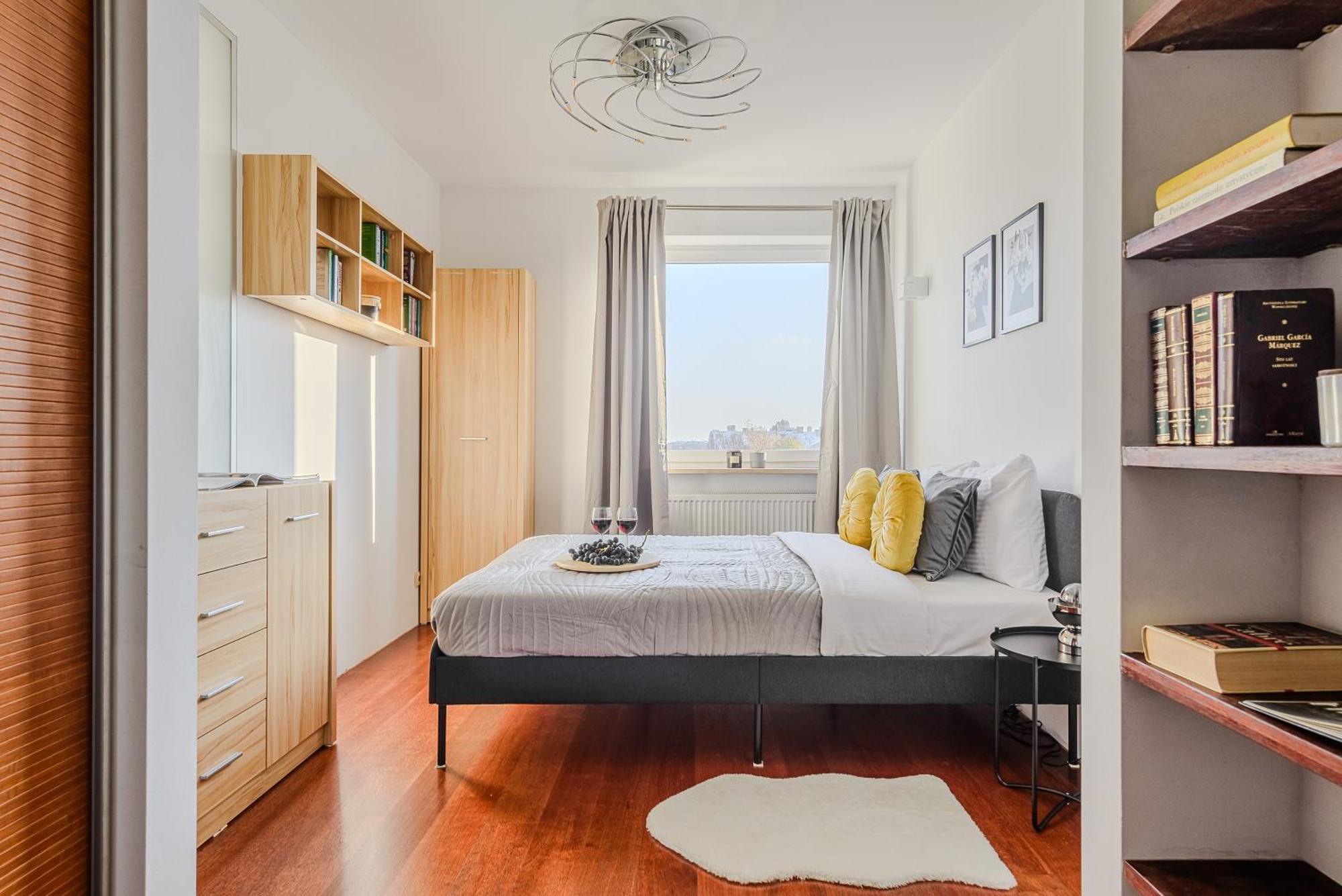 Lumina Luxury Apart With Jaccuzi On Sienkiewicza Street Łódź Zewnętrze zdjęcie