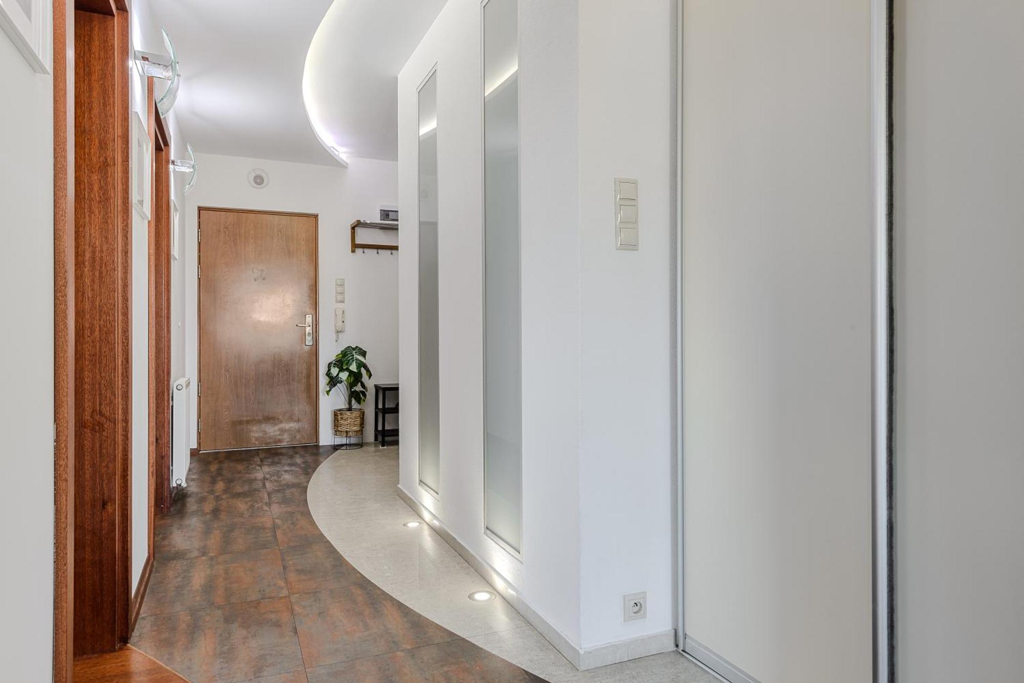 Lumina Luxury Apart With Jaccuzi On Sienkiewicza Street Łódź Zewnętrze zdjęcie